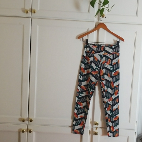 LuLaRoe leggings